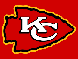 Nfl's kansas city chiefs, one of several american sports teams that copy native american imagery and traditions, will take the field for super bowl liv. Pin By Carolyn Brown On Nfl Colors Kansas City Chiefs Logo Chiefs Logo Kansas City Chiefs