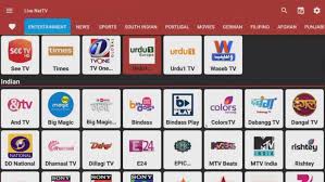 Apps auf fire tv installieren. So Installieren Sie Live Net Tv Auf Fire Stick Und Fire Tv