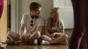 He began his performance career as a youtuber in march 2006. Eighth Grade Director Bo Burnham On Growing Up With Anxiety And An Audience Npr