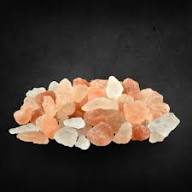 Salt Granules