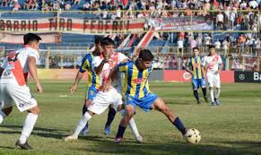 Bartolomé Mitre derrotó a Guaraní Antonio Franco por penales en el Barrio  Rocamora y avanzó a las semifinales de la Liga Posadeña de Fútbol - Limite  Informativo