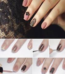 1001 Ideen Fur Coole Nagelmotive Ausfuhrliche Anleitungen In Wort Und Bild Rosa Nagellack Fingernagel Muster Selber Machen Rosa Manikure