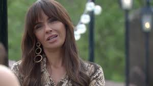 Hollyoaks Soap Scoop! Joel and Cleo kiss