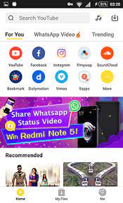 Surely, you can watch your favourite tv series and movies on free video hostings like youtube or vimeo. How To Get Free Tv Series Download On Mobile Devices