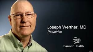 Dr. Joseph Werther, MD