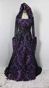 Plus Size Purple Vitorian Wedding Dresses Yahoo Search Results Yahoo Search Results Purple Wedding Dress Dresses Gothic Wedding Dress