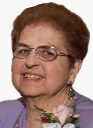 Doris Garrison Obituary (2014)