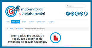 Google has many special features to help you find exactly what you're looking for. Matematica Absolutamente Exames E Testes Intermedios