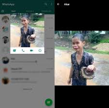 We did not find results for: Cara Menyimpan Foto Profil Whatsapp Orang Lain Rancah Post