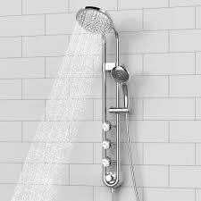 By edward fernandez | last updated: Pulse Showerspas Your Source For Pre Plumbed Shower Systems