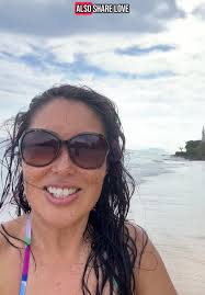 Happy aloha Saturday ✨💞✨ #Hawaii #Oahu #Surfing #Beach #ILoveSurfing  #Ocean #PacificOcean #GirlfriendsGuideToTheUniverse #LoveAndHugsToTheWorld  #EastSide #HappyNewYear #Thankful #ILoveYou