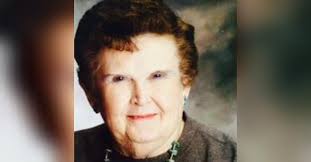 Carolyn V. Day Obituary