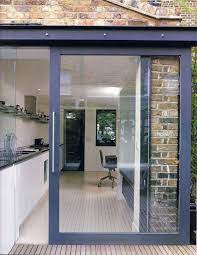 Large Exterior Sliding Door Good For Wheelchairs Disability Glass Barn Doors Exterior Pocket Doors Exterior Sliding Barn Doors