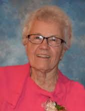 Obituary information for Marjorie D. (Mann) Mackey