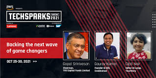 What is the strength of a startup? TVS Capital Funds Gopal Srinivasan and  CredAvenue's Gaurav Kumar discuss