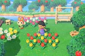 There are many different types of mystery islands in animal crossing: I Am Not At All Relaxed By Animal Crossing New Horizons Wired