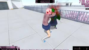 Download tsundere simulator 2 android game apk free and play on your android phone or tablet, version 1.5. Free Yandere Simulator Apk Para Android Descargar