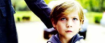 Jacob Tremblay In The Movie Before I Wake 2016 Gif Blueiskewl Kid Movies Jacobs Male Face