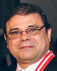 Albérico Travassos Rosário