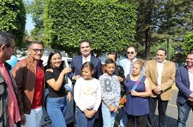 Use shift and the arrow up and down keys to change the volume. Gem Michoacan Tiene Talento Reconoce Gobernador A Ganadora De Buscando Una Estrella De La Cirt Michoacan