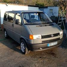 Flussiggummi Spruhfertig 5 L Eisengrau Matt Vw Caravelle Vw T4 Autos