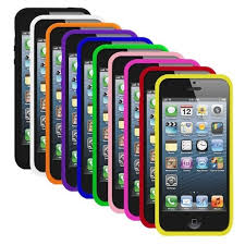 Iphone 4 Kilif Extra Koruyucu Tpu Silikon Kilif Ekran Koruyucu Hediye Kargo Bedava 8 90 Tl Ipod Touch Iphone 5s Case Cover