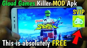 Where we don't need to wait to play a game we can actually play the game where we want and at anytime we. Gloud Games Vip Mod Apk Play All Triple A Titles On Android For Free Tricky Guy Youtube