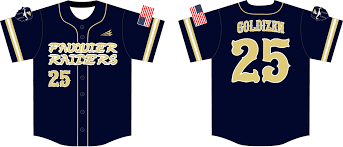 Discover quality custom raiders jersey on dhgate and buy what you need at the greatest convenience. Fauquier Raiders Custom Baseball Jerseys Custom Baseball Jerseys Com The World S 1 Choice For Custom Baseball Uniforms
