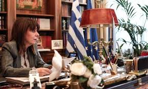 Ο πρόεδρος των ηπα τζόζεφ ρ. Anaskophsh 2020 Katerina Sakellaropoyloy H Prwth Gynaika Proedros Ths Dhmokratias Sthn Ellada Newsbomb Eidhseis News