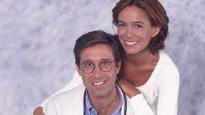'médico de familia' narra también los problemas familiares, personales y profesionales que le suceden al doctor, con el que también vivían su padre (pedro peña) y la asistenta de la casa, juani. Que Fue De Los Actores De Medico De Familia