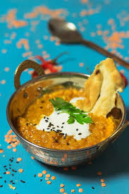 Dal Aus Roten Linsen Linsen Dal Rezept Rezepte Mit Linsen Dal Rezept