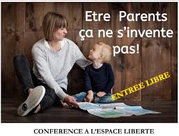 Nous voulons aider les personnes désireuses de mieux communiquer. Conference Debat Bien Communiquer En Famille
