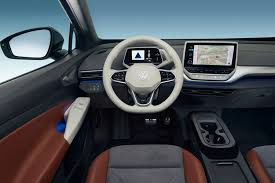 Your vw id.4 will include a l1 charging cable but charging times will be longer than a l2 wallbox8. Id 4 Volkswagen Newsroom