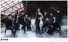 (22)imdb 6.62 h 15 min201513+. Detective Chinatown 2020 Dramapanda