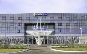 Book from 308 abidjan hotels available at best prices. Radisson Blu Hotel Abidjan Airport In Abidjan Cote D Ivoire From 184 Photos Reviews Zenhotels Com