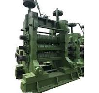 Wire Rod Rolling Mill Steel Rebar Rolling Mill for Sale