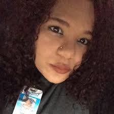 Jasmine Stuckey's Instagram, Twitter & Facebook