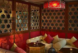 Wahm Poolside Lounge W Doha Hotel Residences Poolside Lounge Cool Rooms Hookah Lounge