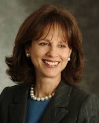 Most Powerful Women in New York 2007