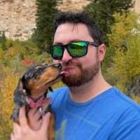 Brady Sean-Patrick Hession