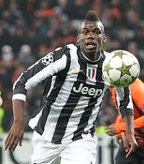 Well, the daily mirror reckons he could rejoin juventus in january. Paul Pogba Wikipedia