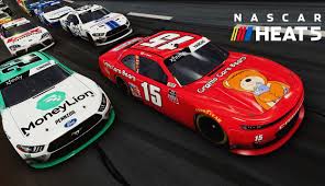 Racing nascar heat 5, the official video game of the worlds most popular stockcar. Nascar Heat 5 Torrent Download Rob Gamers