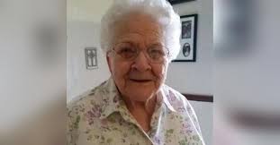 Mary Jean Allsop Obituary