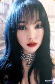 여자친구 #gfriend 回:song of the sirensunrevealed photocard & sign album & video call fansign event period: Gfriend Scans On Twitter Scan Song Of The Sirens Pob Ktown4u Photocard ì˜ˆë¦° Eunha ì€í•˜ Yuju Gfriend ì—¬ìžì¹œêµ¬