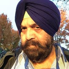 Iqbal Gill's Instagram, Twitter & Facebook