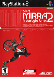 *** important for huawei users! Dave Mirra Freestyle Bmx 2 Wikipedia