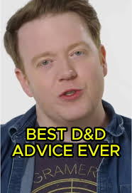 Brennan Lee Mulligan Voices Advince