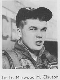 Marwood Clauson Obituary (1935