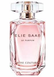 Elie Saab Le Parfum Resort Collection Eau De Toilette Le Parfum Rose Couture Elie Saab Parfem Novi Parfem Za Zene 2016 Perfume Elie Saab Perfume Elie Saab