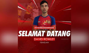 * di atas adalah senarai buffet ramadhan kelantan. Trw Umum Senarai Pemain 2018